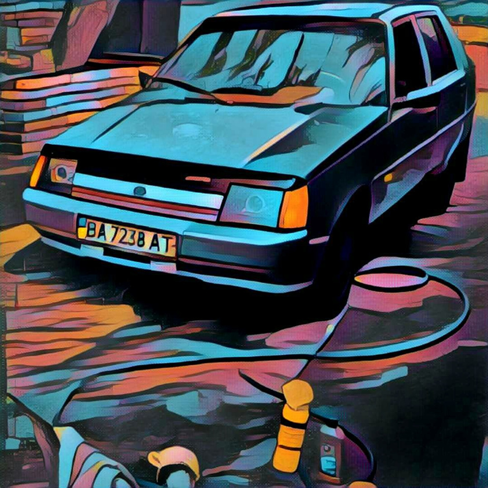 Трохи prisma-тичних фото 2