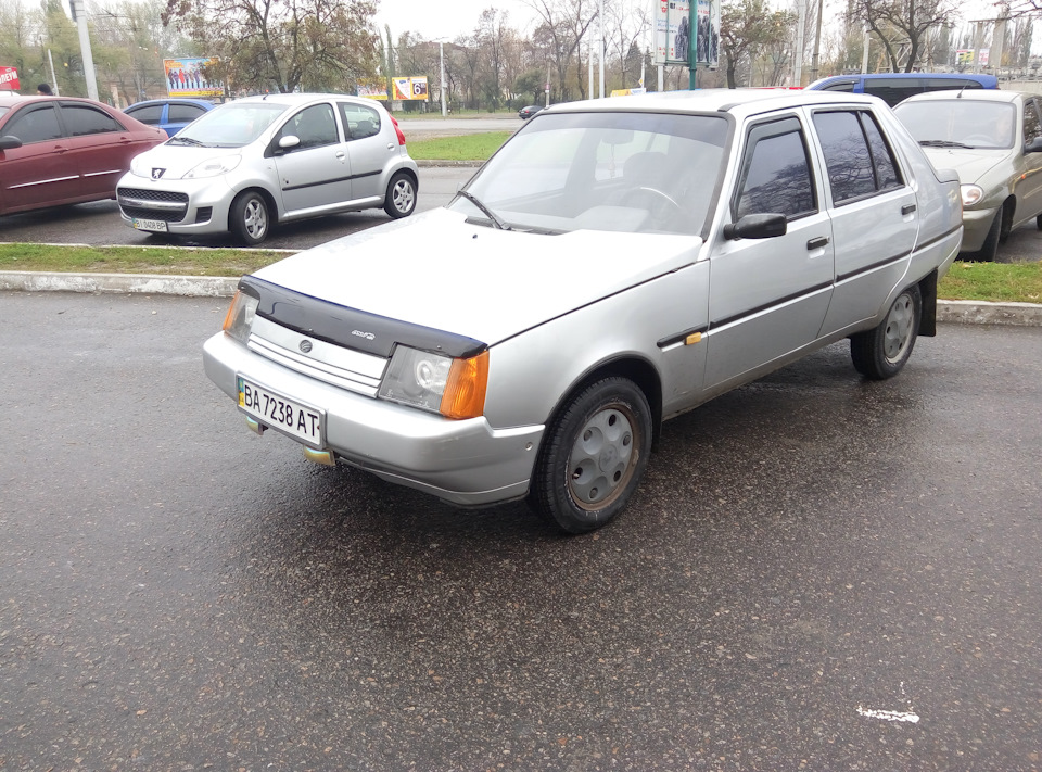 Нова зимова гума ROSAVA WQ-101 5