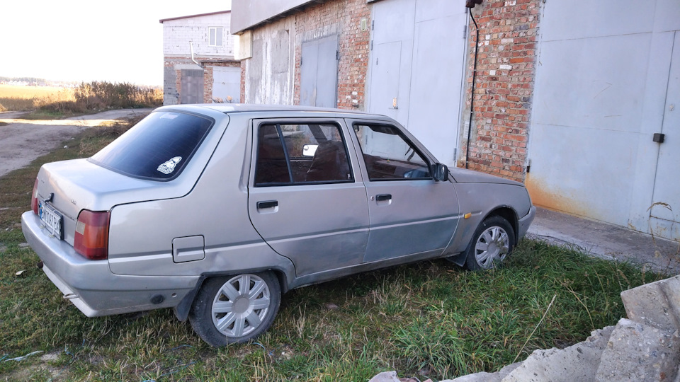 Двері R remont 4