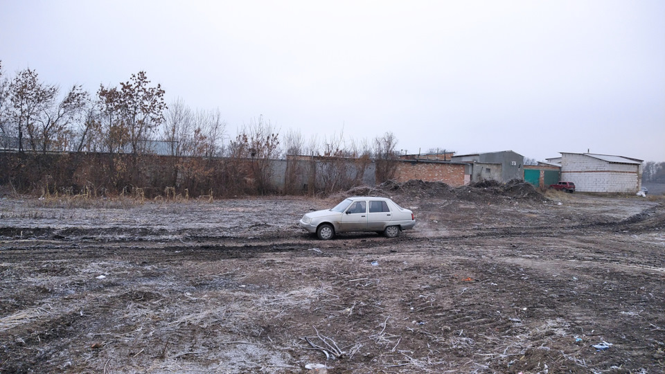 Двірник ЗАЗ 4