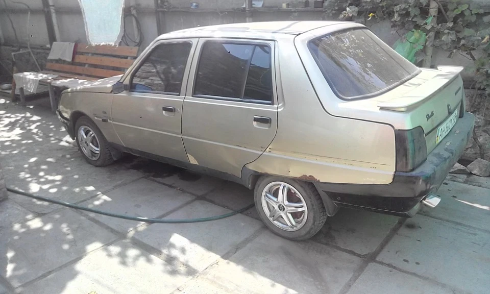 Ковпаки