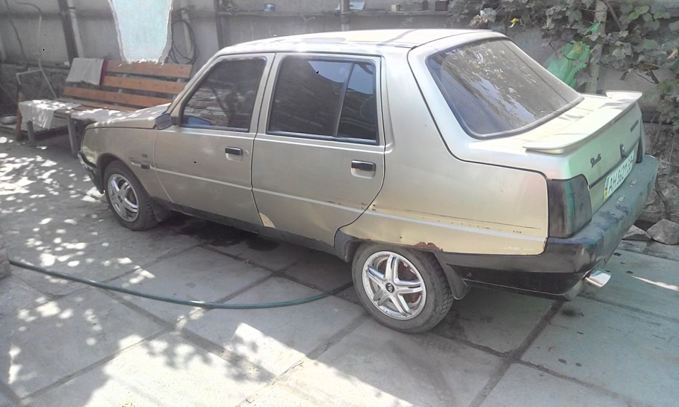 Ковпаки 1