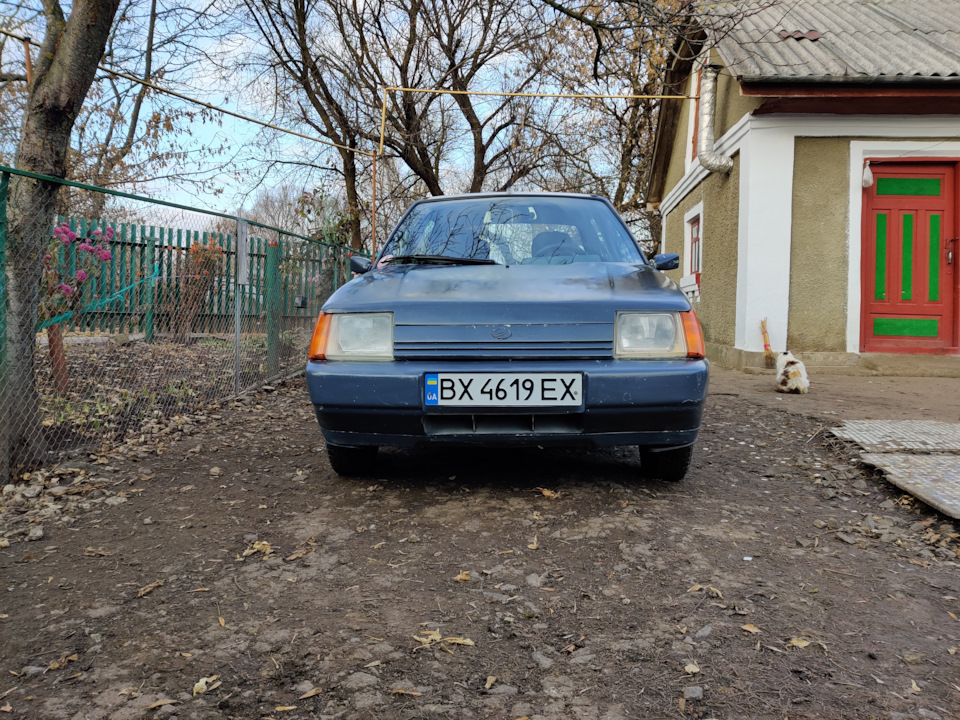 Підсумки під кінець року ;-) 1