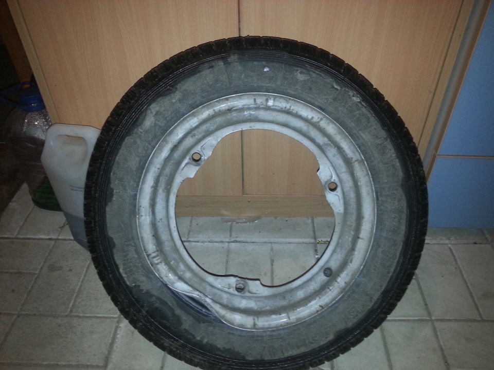 Коли ж у нас будуть хоч якісь дороги? 1