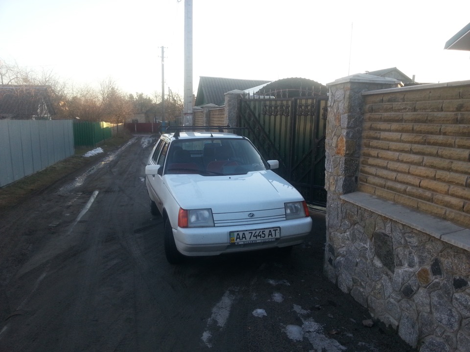 Пофарбував дзеркала) 3
