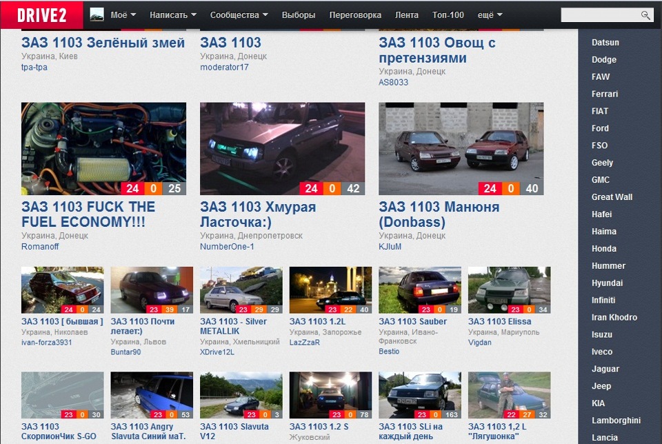 Дякую вам, друзі! 2