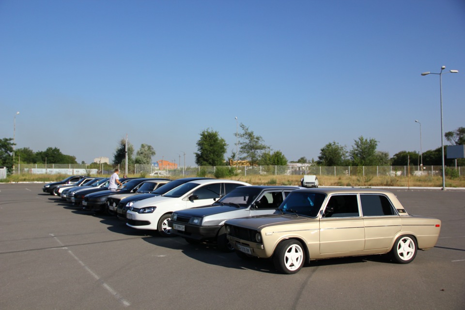 Візит Low Family ZP до Дніпропетровська 4