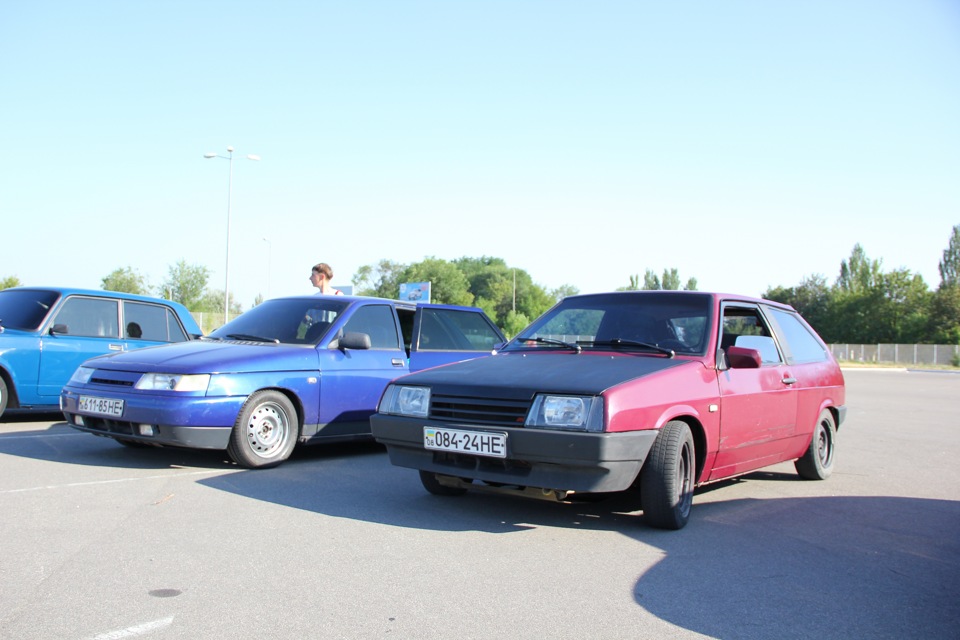 Візит Low Family ZP до Дніпропетровська 3