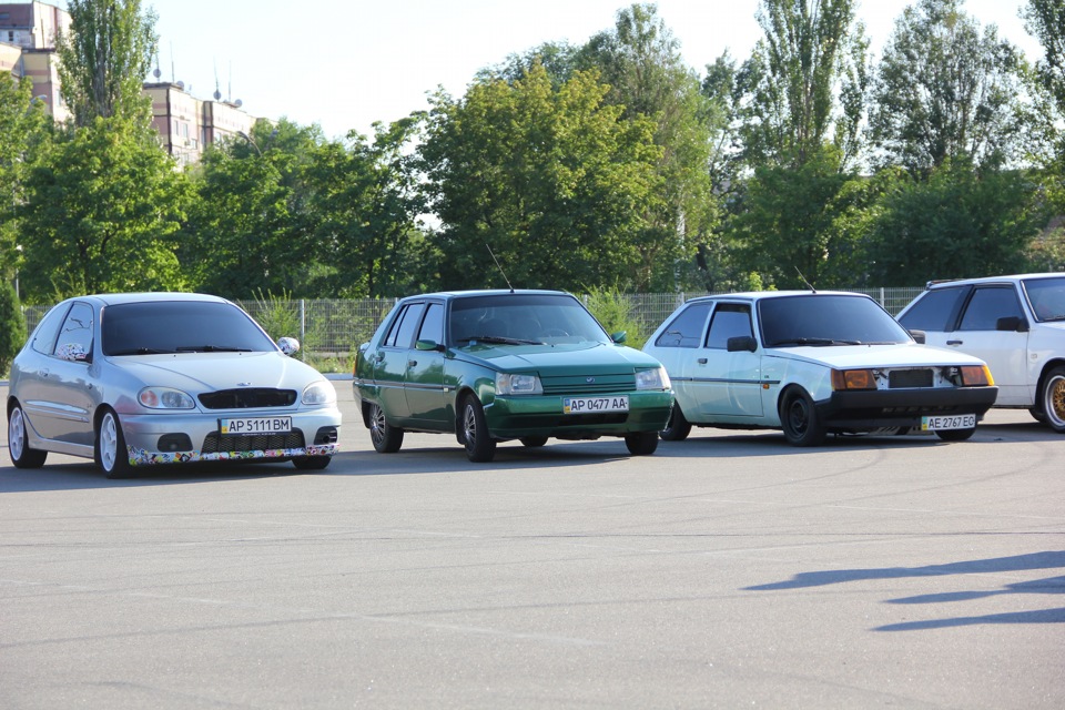 Візит Low Family ZP до Дніпропетровська 5
