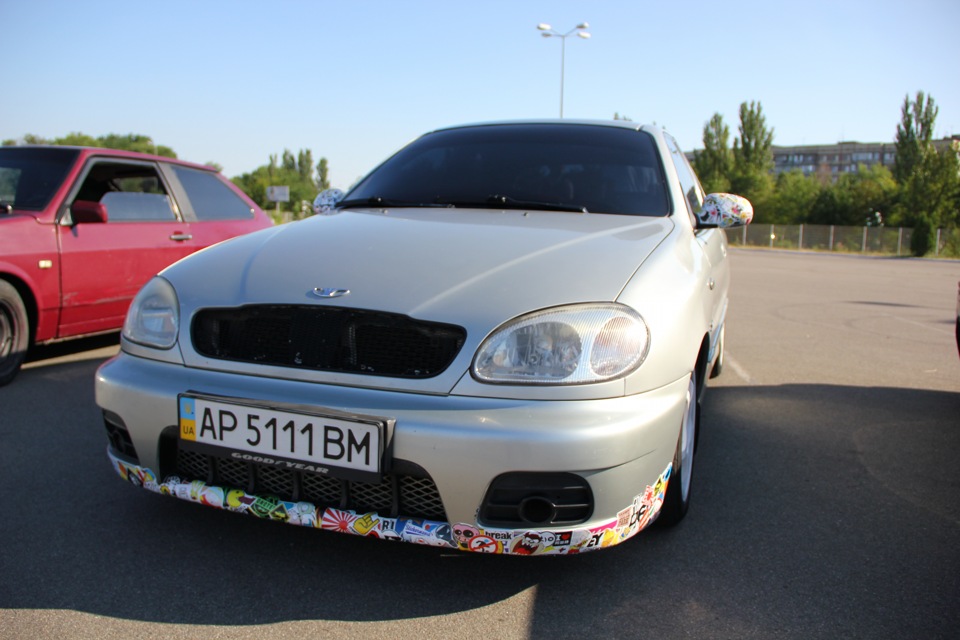 Візит Low Family ZP до Дніпропетровська 2