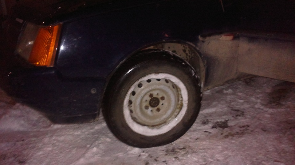 Переробка 1! 2