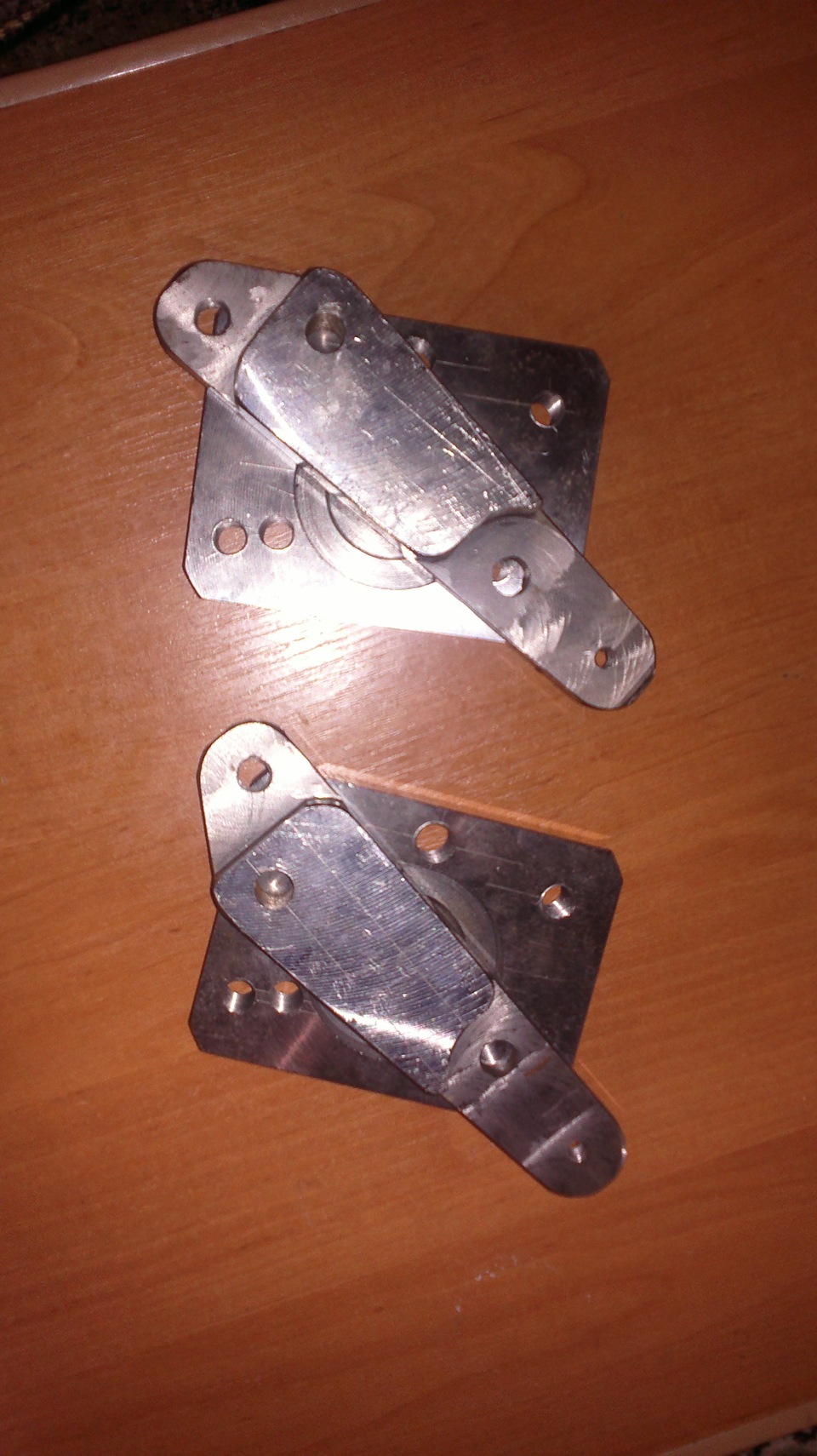 Переробка! 2