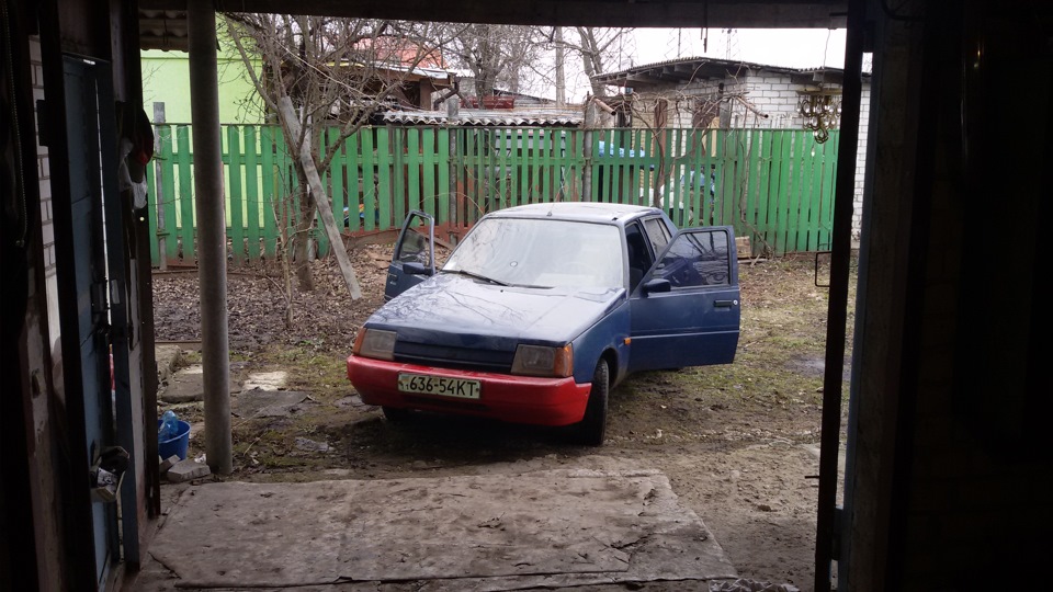 Цей день настав =(((( 1