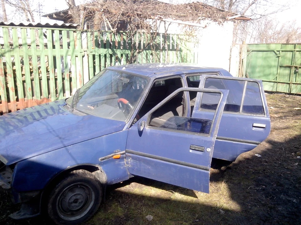 Всім привіт!