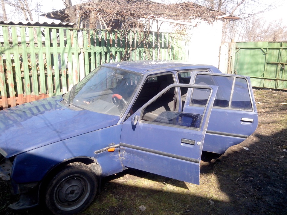 Всім привіт! 1