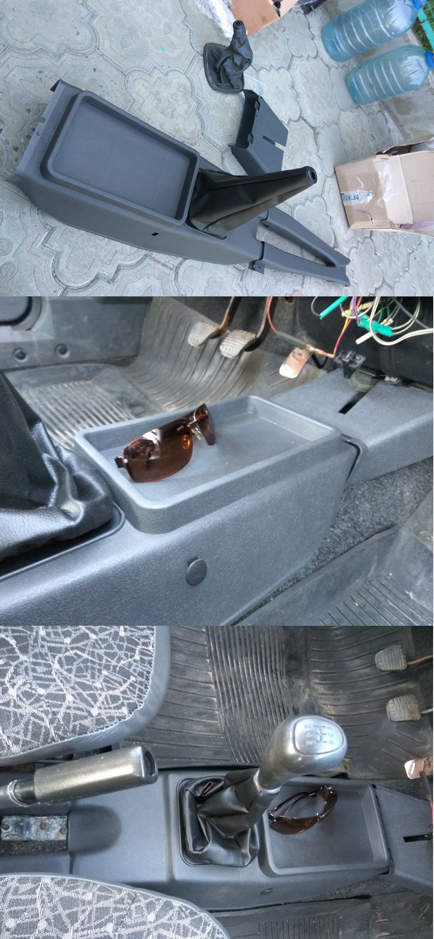 ще купка ніштяків приїхала 2