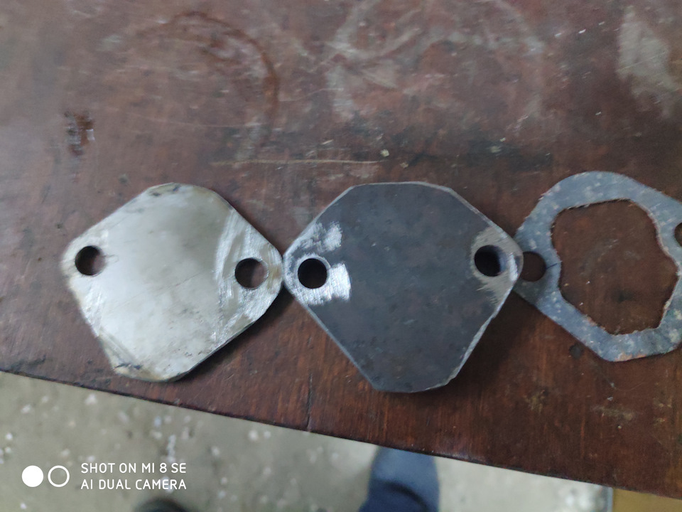 Бензонасос. 4