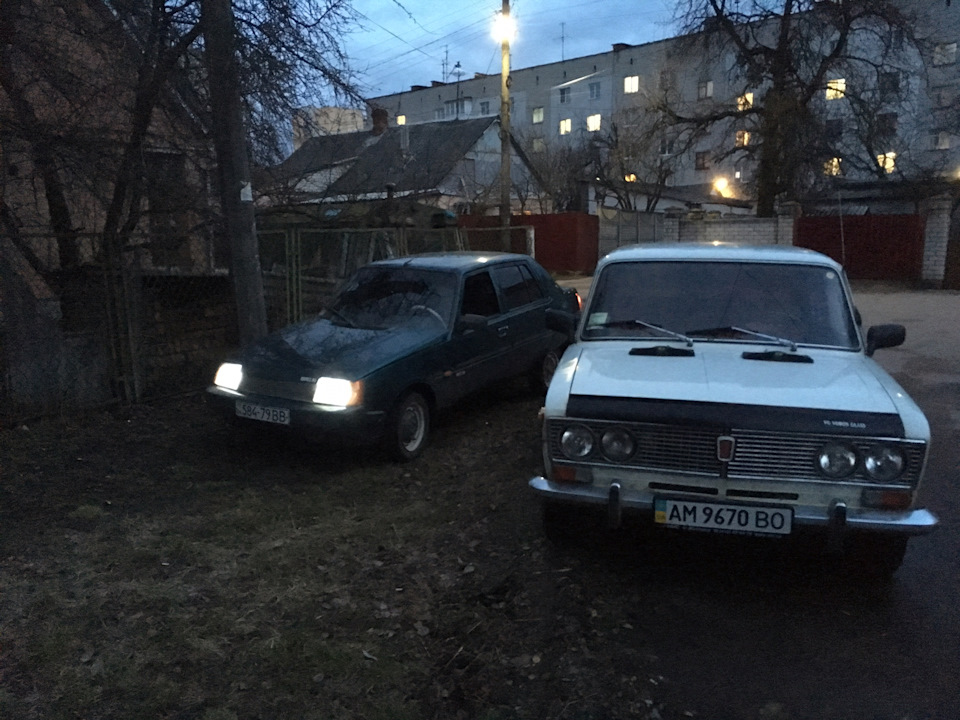 Покотушки 1
