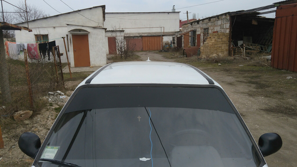 Шильдік(молдінг) 3