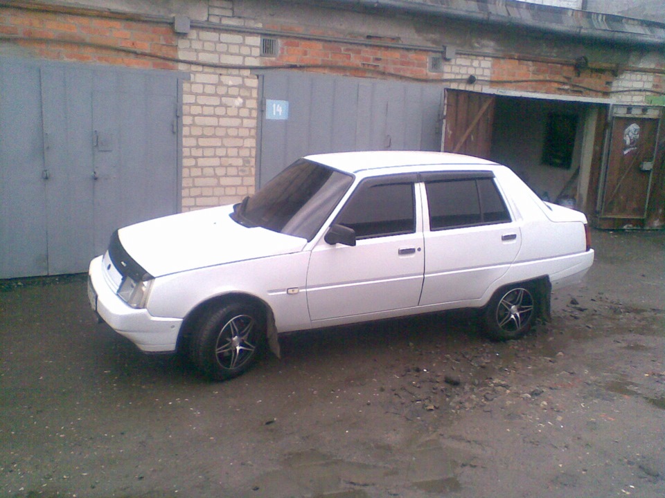 Лите диски р13 5,5 дюймів ет35 2