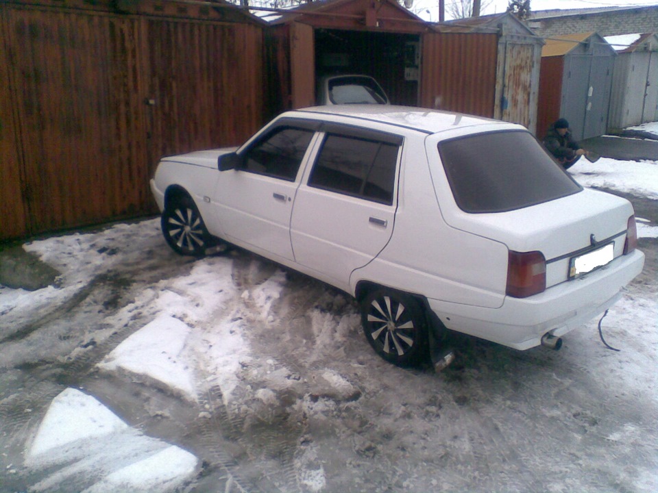 перевзувся на зиму 3