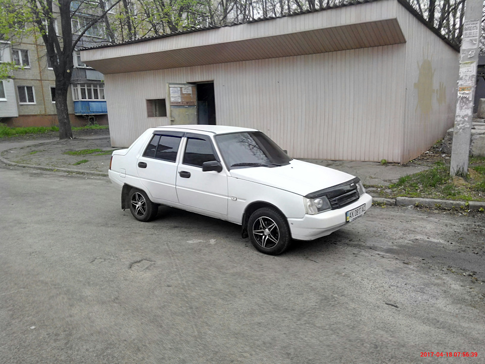 Продана 1