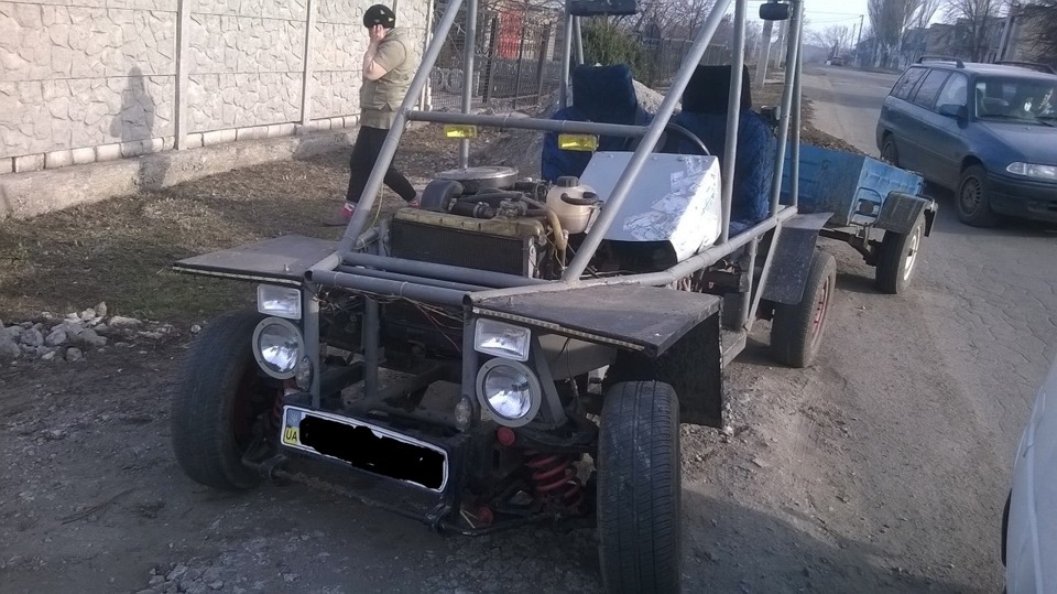 БаГгі =)) 2