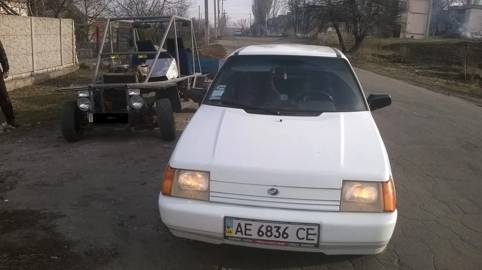 БаГгі =))
