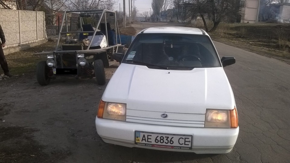 БаГгі =)) 1