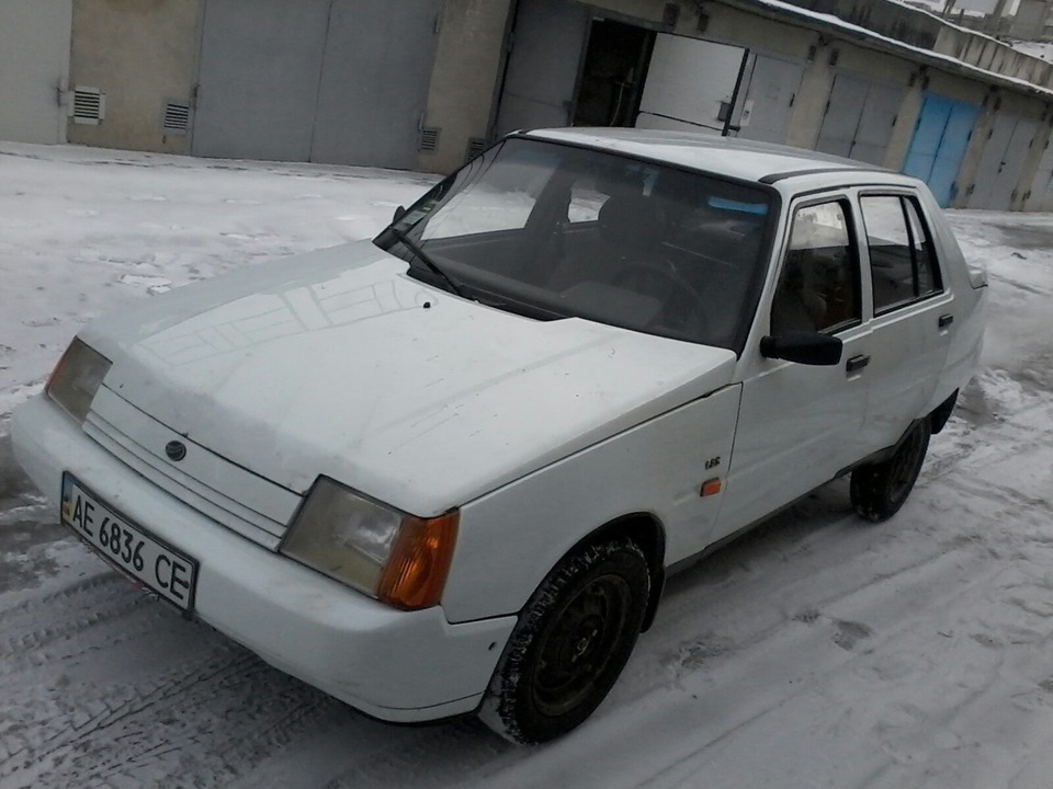 Новий початок)) 1