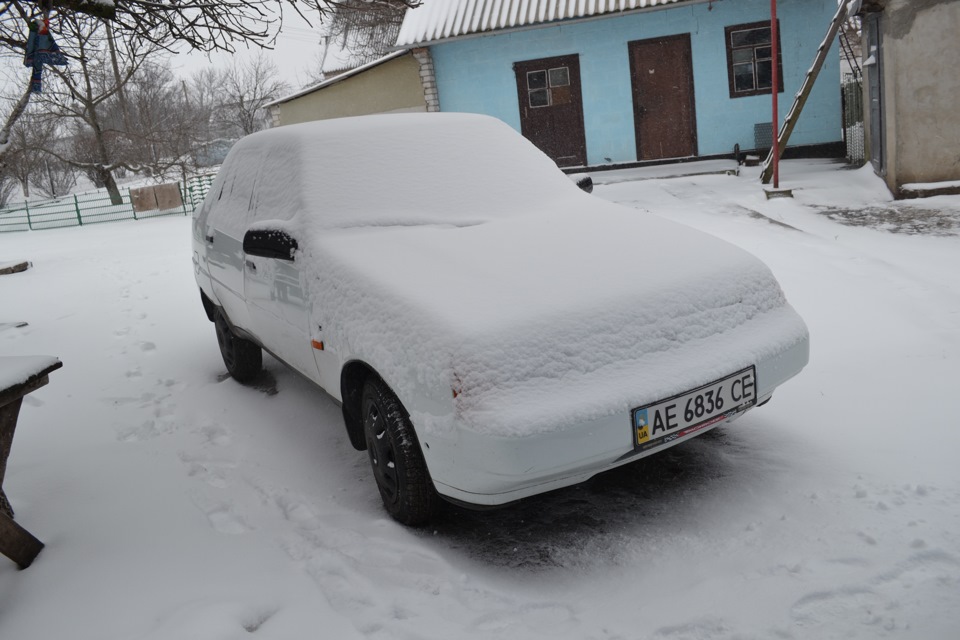 Перші враження =) 3