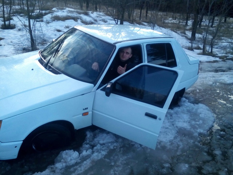 Застряг трохи =) 1