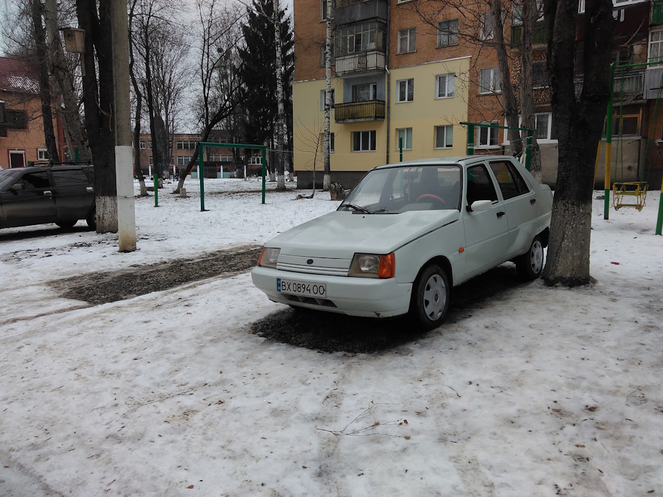 І все-таки щось у них є)) 1
