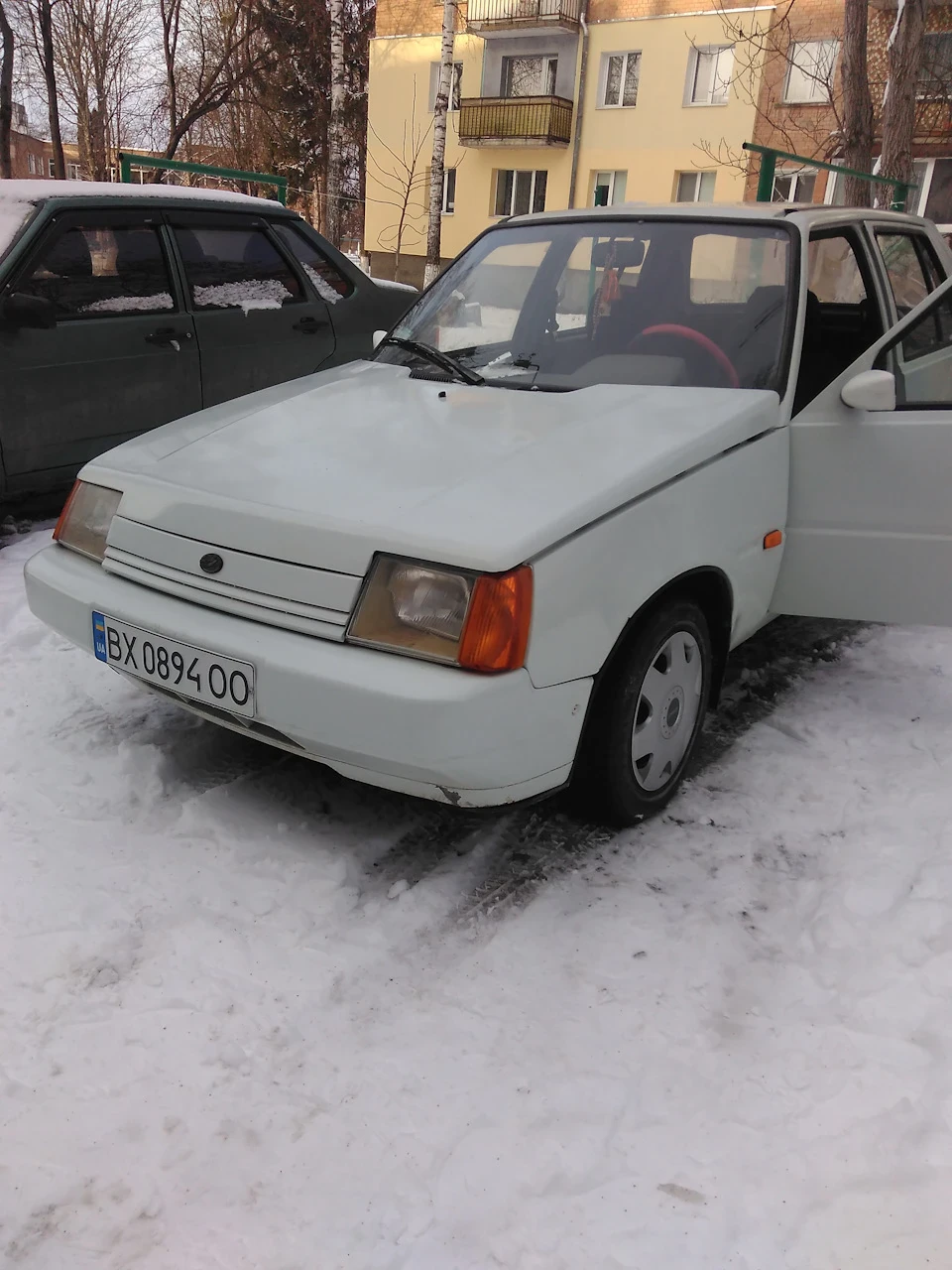 Реєстрація