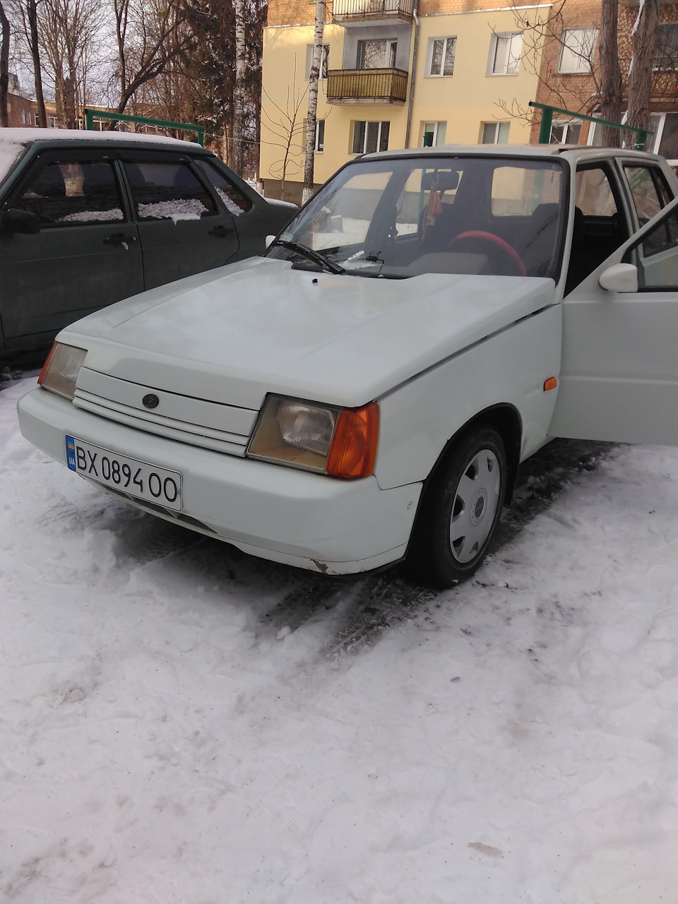 Реєстрація 1