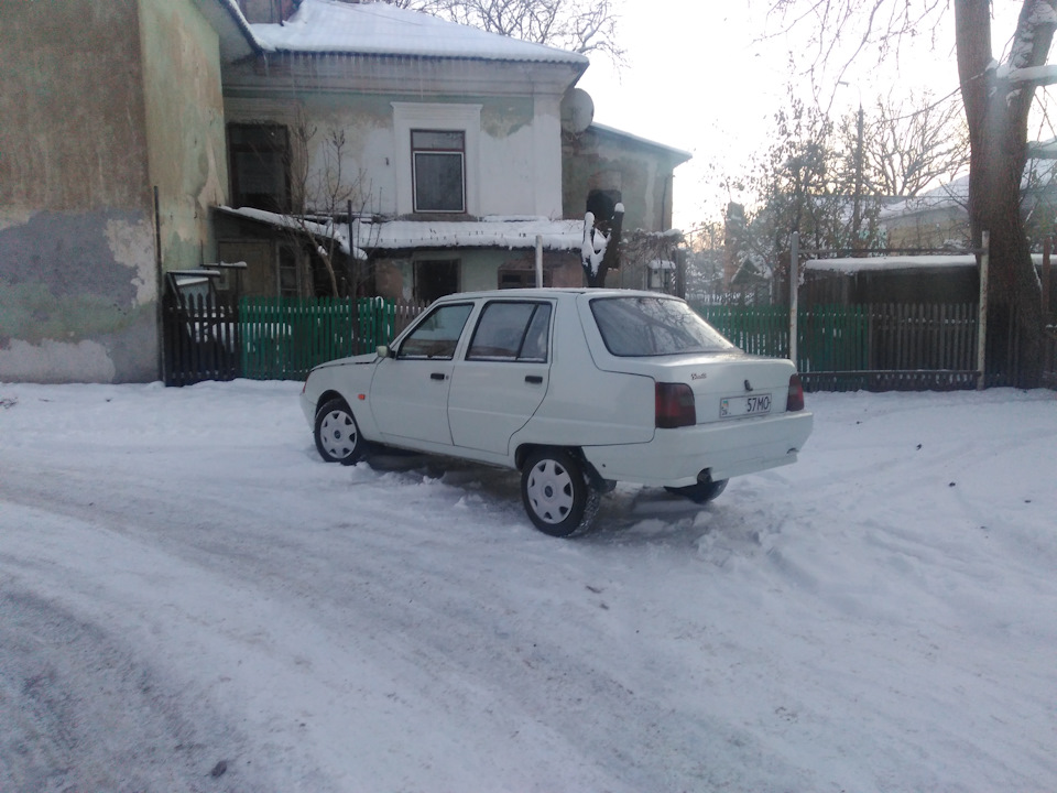 Гума 1