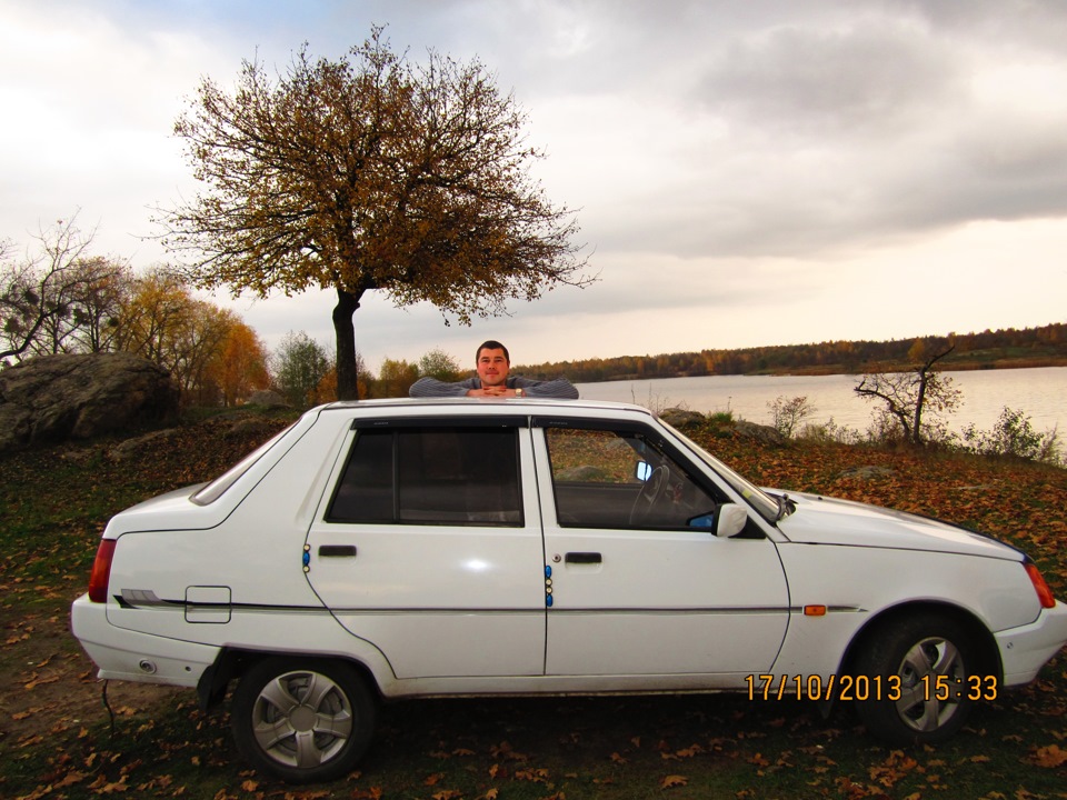 Осіння фотосесія* 4