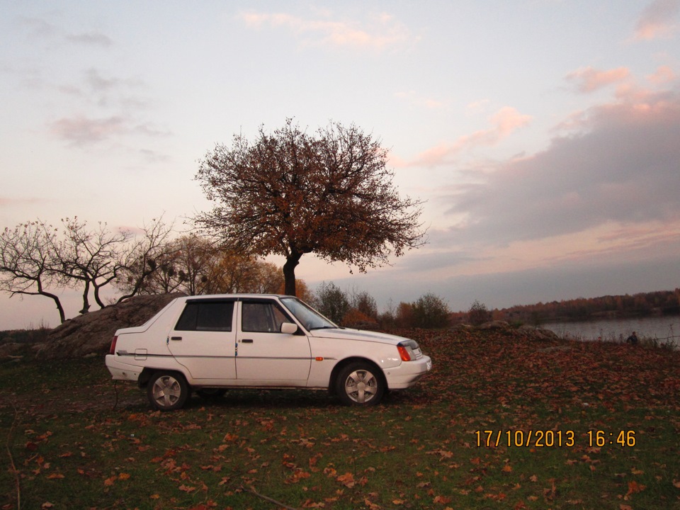Осіння фотосесія* 5