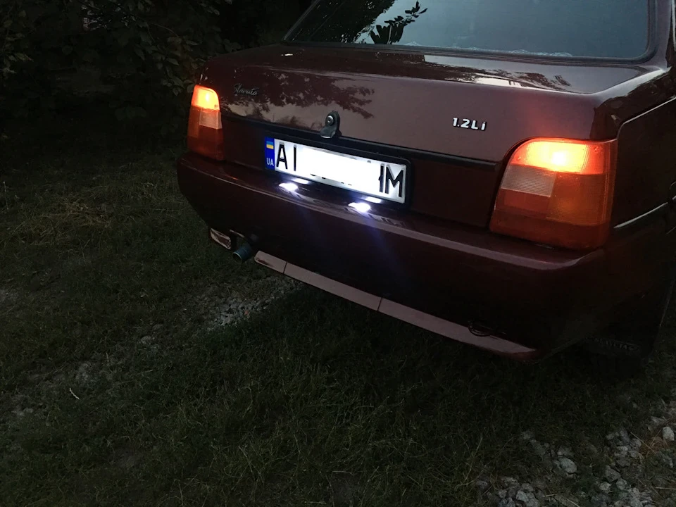 Все за красою)