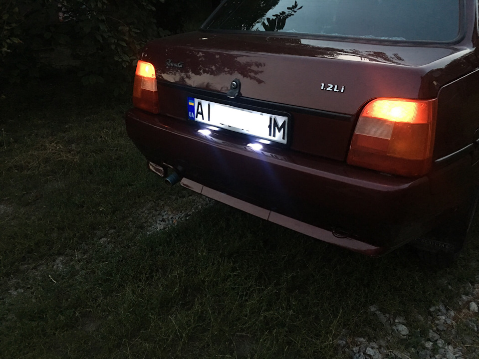Все за красою) 1