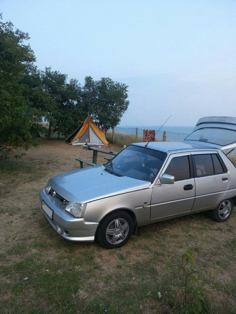 2000 км на славуті 3