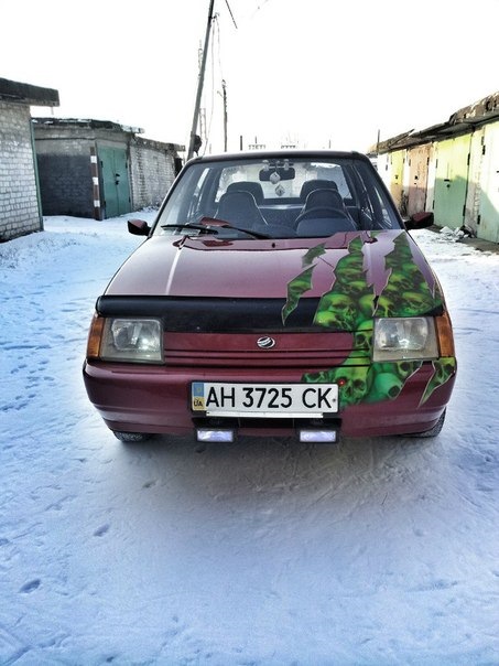 Куплю комплект стійок (Думки про пневму) 1
