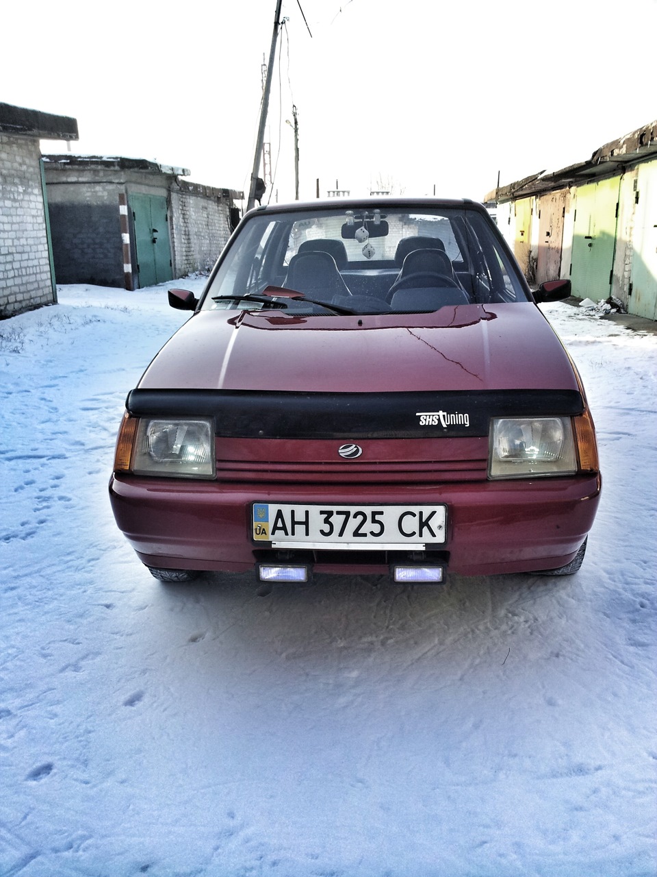 Продав свого красеня! 5