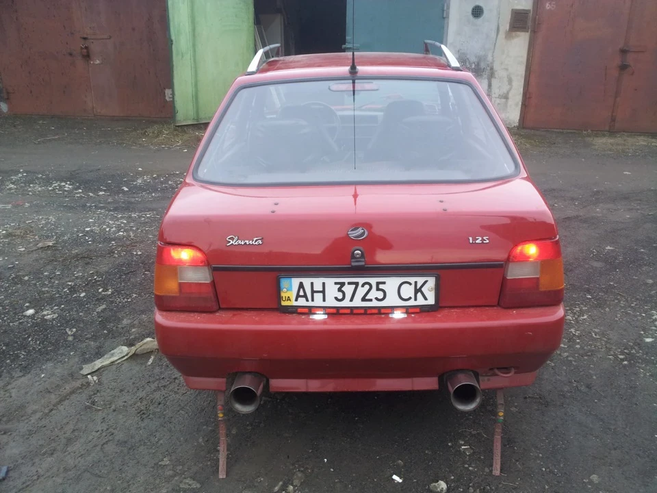 Продав свого красеня!