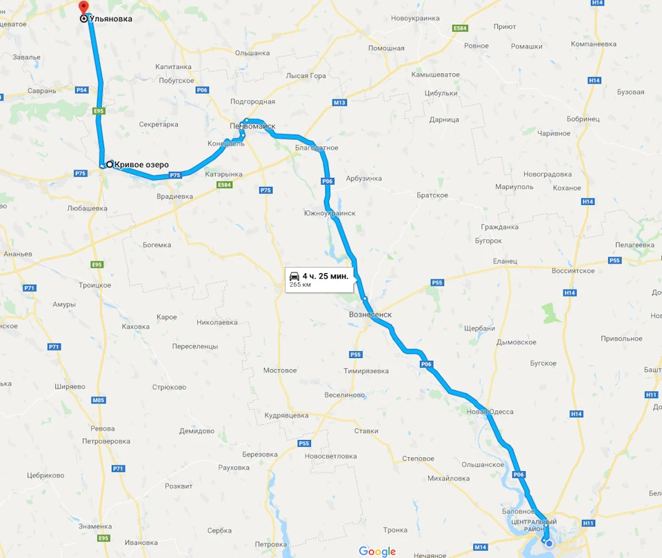 Двигун: фінал + трохи веселощів)