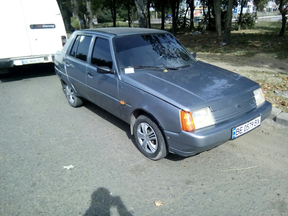 Ковпаки: та кому потрібне те лиття? 5