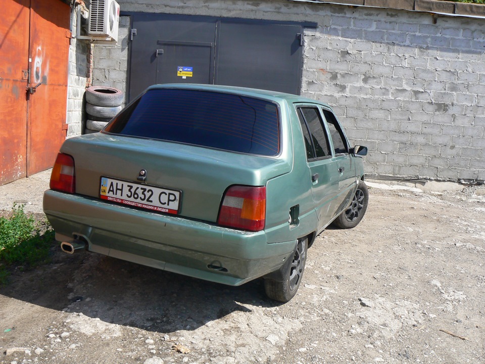 На 3й день... 4