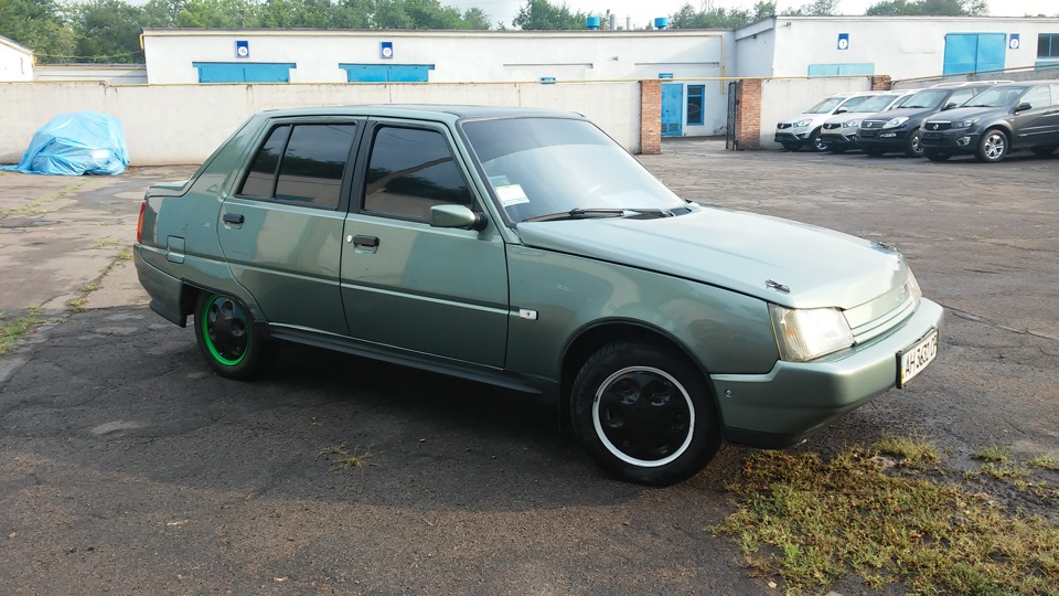 Пороги 5