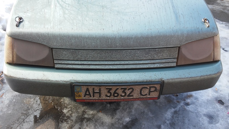 Країна без доріг( 3