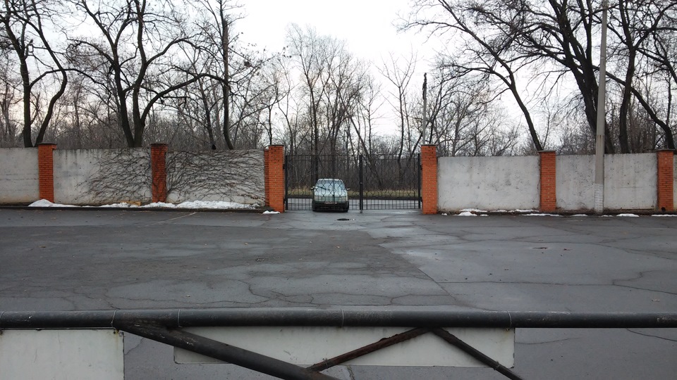 Зима зима, вона різна 2